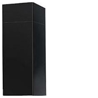Дымоход верхний BK H990 SYNTHESIS