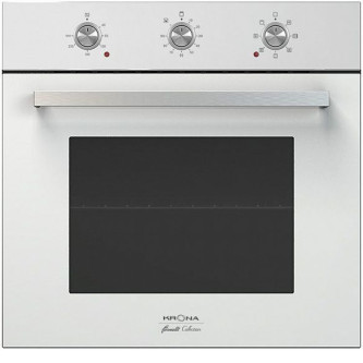 Духовой шкаф KRONA SORRENTO 60 WH Духовой шкаф KRONA SORRENTO 60 WH