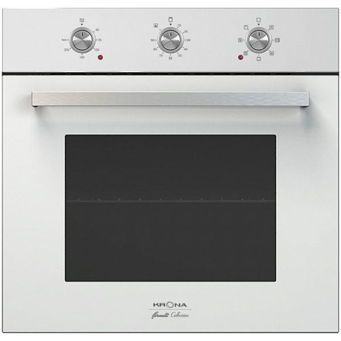 Духовой шкаф KRONA SORRENTO 60 WH