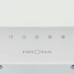 Вытяжка KRONA Melodie 600 White S Вытяжка KRONA Melodie 600 White S