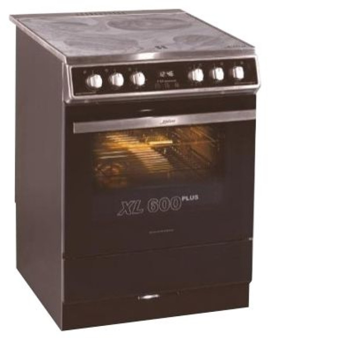 Плита электрическая KAISER hc 62082 kb marmor Плита электрическая KAISER hc 62082 kb marmor