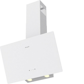 Вытяжка WEISSGAUFF WGH 5035 TOUCH WHITE GLASS Вытяжка WEISSGAUFF WGH 5035 TOUCH WHITE GLASS