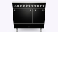 Варочный центр ILVE PDI096QNE3/BKC