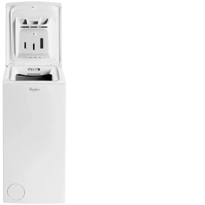Стиральная машина WHIRLPOOL NTDLR 7220LS PL-N