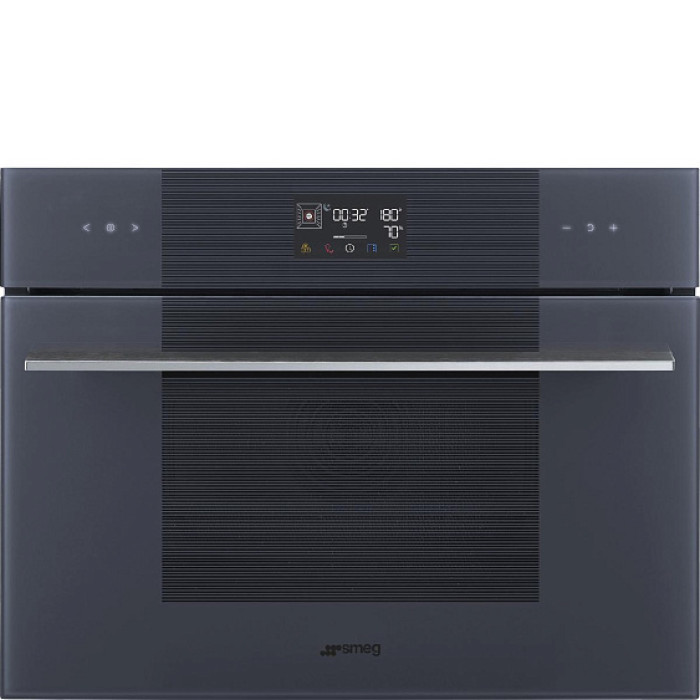 Духовой шкаф SMEG SO4102S3G