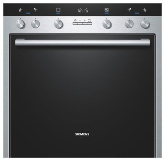 Духовой шкаф SIEMENS he 33bd550