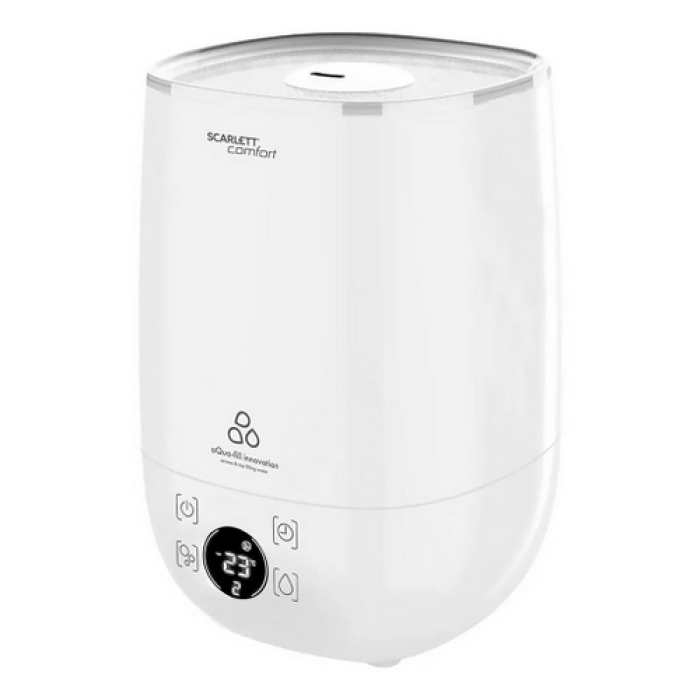 Увлажнитель воздуха SCARLETT SC-AH986E22 Увлажнитель воздуха SCARLETT SC-AH986E22