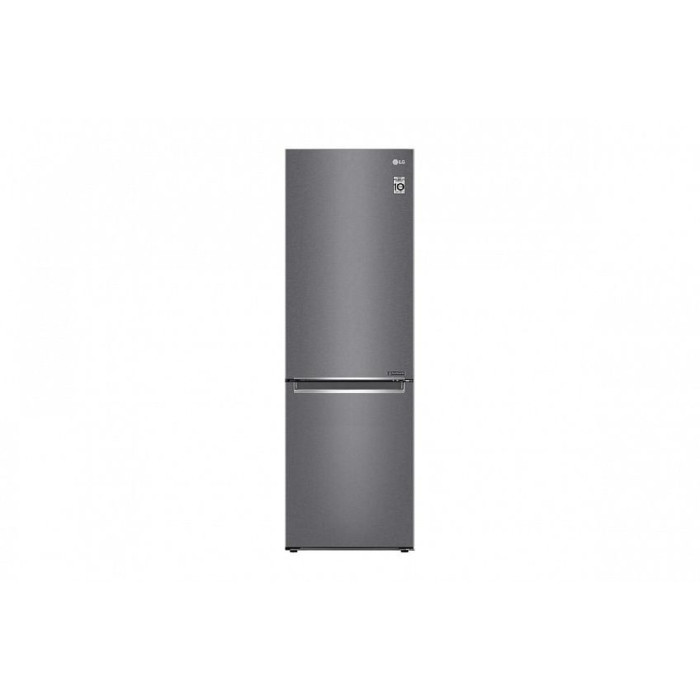 Холодильник LG GA-B459SLCL Холодильник LG GA-B459SLCL
