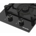 Варочная поверхность WILLMARK WGH-2302BL