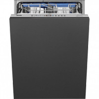 Посудомоечная машина SMEG STL323BQLH Посудомоечная машина SMEG STL323BQLH