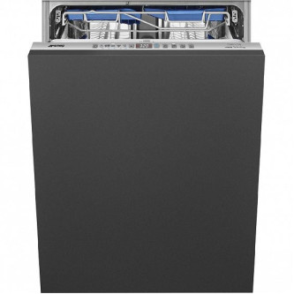 Посудомоечная машина SMEG STL323BQLH Посудомоечная машина SMEG STL323BQLH