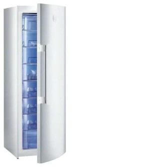 Морозильник Gorenje F 65 SYW