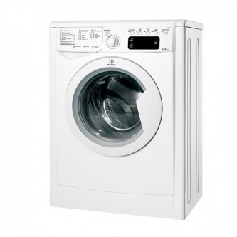 Стиральная машина INDESIT iwse 6105 b Стиральная машина INDESIT iwse 6105 b