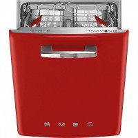 Посудомоечная машина SMEG STFABRD3 Посудомоечная машина SMEG STFABRD3