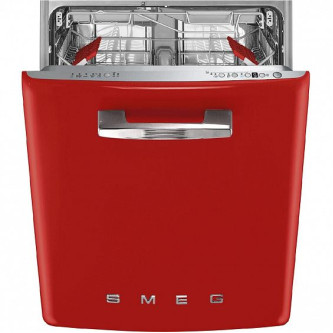 Посудомоечная машина SMEG STFABRD3 Посудомоечная машина SMEG STFABRD3