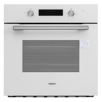 Духовой шкаф AKPO PEA 7009SED03 WH Духовой шкаф AKPO PEA 7009SED03 WH