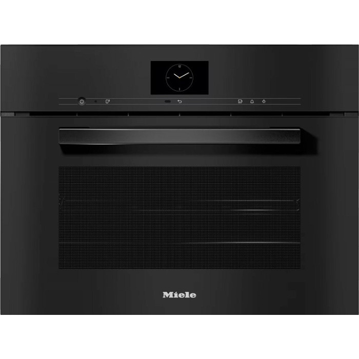 Пароварка MIELE DGC 7640 HC Pro OBSW Пароварка MIELE DGC 7640 HC Pro OBSW
