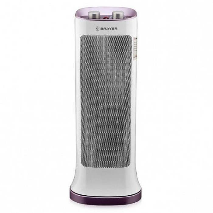 Тепловентилятор BRAYER BR4800 Тепловентилятор BRAYER BR4800