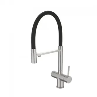 Смеситель EMAR ЕС-7024 Satin Смеситель EMAR ЕС-7024 Satin