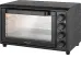 Мини-печь WEISSGAUFF WMR 33 Black Мини-печь WEISSGAUFF WMR 33 Black