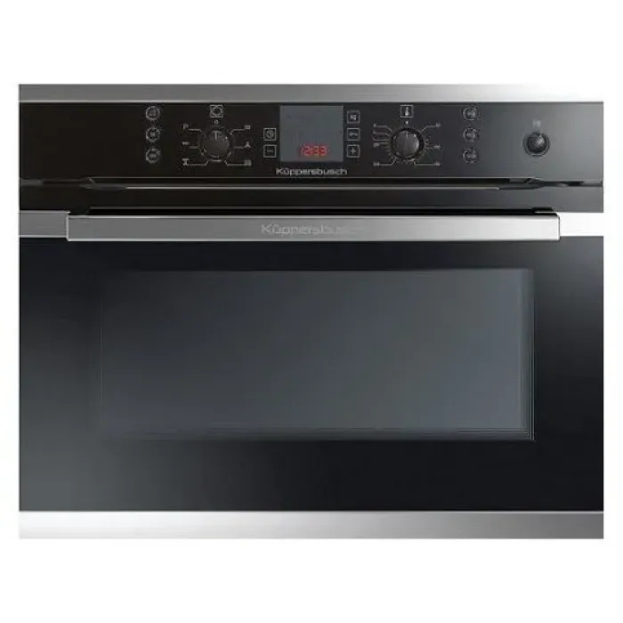 Духовой шкаф KUPPERSBUSCH emwk9700.1j3 Духовой шкаф KUPPERSBUSCH emwk9700.1j3