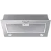 Встраиваемая вытяжка MAUNFELD crosby push inox 60 Встраиваемая вытяжка MAUNFELD crosby push inox 60