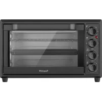 Мини-печь WEISSGAUFF WMR 33 Black Мини-печь WEISSGAUFF WMR 33 Black