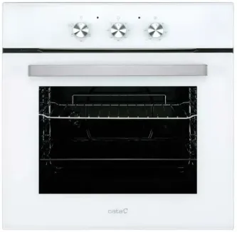 Духовой шкаф CATA SE 7105 WH Духовой шкаф CATA SE 7105 WH