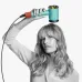 Фен DYSON Supersonic HD16 Nural Ceramic Patina Topaz Orange Фен DYSON Supersonic HD16 Nural Ceramic Patina Topaz Orange