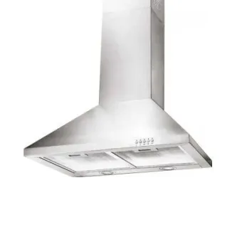 Вытяжка LEX biston 500 inox Вытяжка LEX biston 500 inox