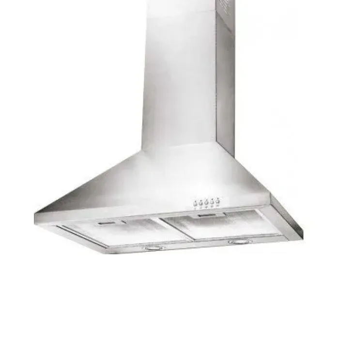 Вытяжка LEX biston 500 inox