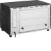 Мини-печь WEISSGAUFF WMR 33 Black Мини-печь WEISSGAUFF WMR 33 Black