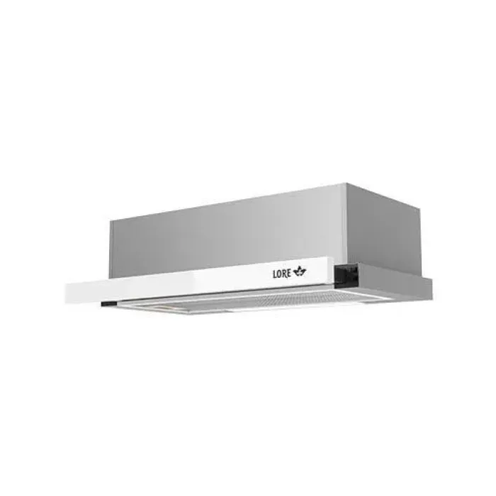 Вытяжка Lore HRM 500 white Вытяжка Lore HRM 500 white