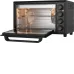 Мини-печь WEISSGAUFF WMR 33 Black Мини-печь WEISSGAUFF WMR 33 Black