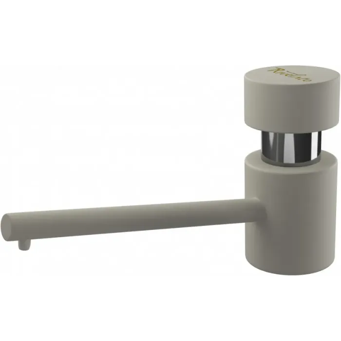 Дозатор RIVELATO RD-1000 topazio Дозатор RIVELATO RD-1000 topazio