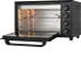 Мини-печь WEISSGAUFF WMR 33 Black Мини-печь WEISSGAUFF WMR 33 Black