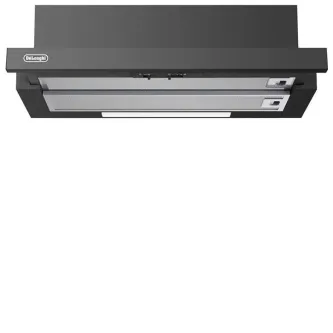 Вытяжка DELONGHI Argentella Nero 50