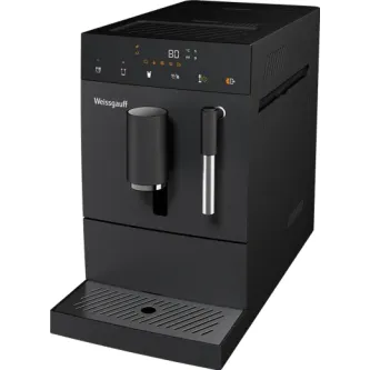 Кофемашина WEISSGAUFF WCM-245 DB Touch Cappuccino