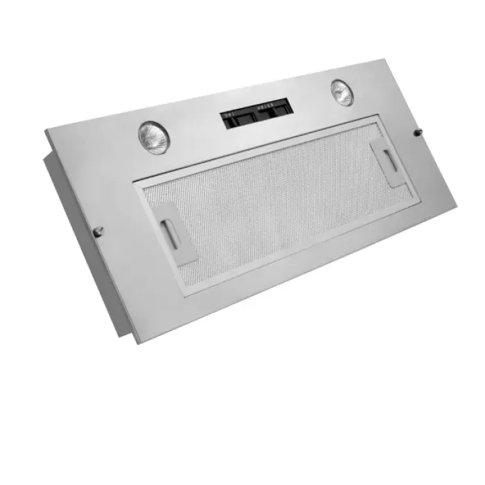 Вытяжка MAUNFELD crosby light 60 inox Вытяжка MAUNFELD crosby light 60 inox