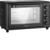 Мини-печь WEISSGAUFF WMR 33 Black Мини-печь WEISSGAUFF WMR 33 Black