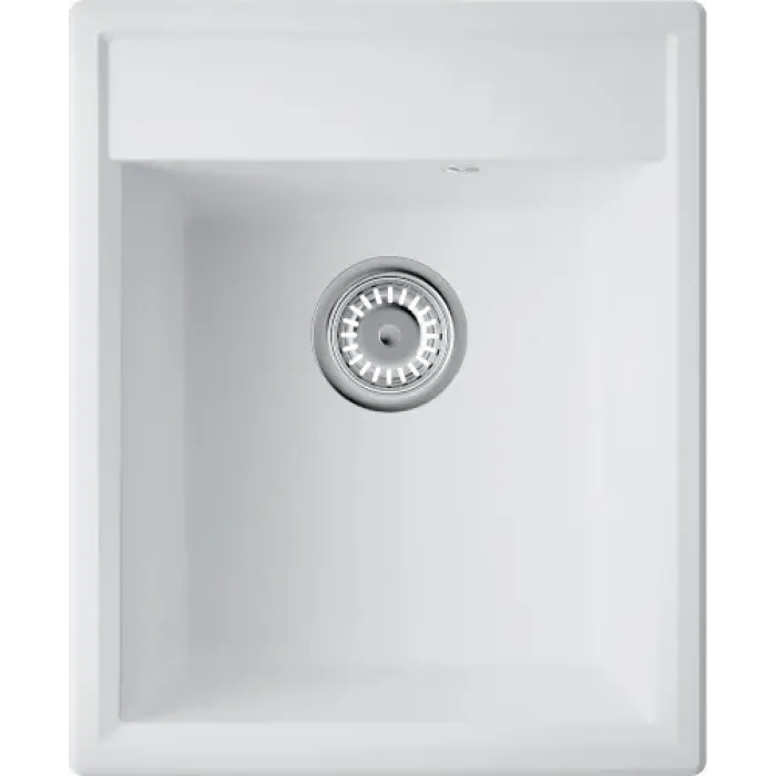 Кухонная мойка OMOIKIRI Daisen 42-WH (4997520) Кухонная мойка OMOIKIRI Daisen 42-WH (4997520)