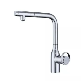 Смеситель PAULMARK URBAN Ur213104-CR Смеситель PAULMARK URBAN Ur213104-CR