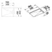 Кухонная мойка BLANCO zerox 550-t-if/n (517275) Кухонная мойка BLANCO zerox 550-t-if/n (517275)