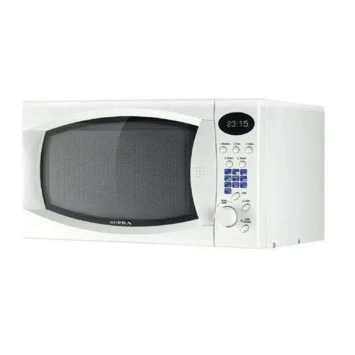 Микроволновая печь SUPRA mwg-2130tw