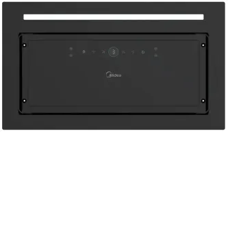 Вытяжка MIDEA MH60I970GB Вытяжка MIDEA MH60I970GB