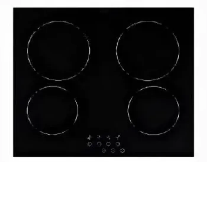 Варочная поверхность DANKE UWE 604T Black Glass Варочная поверхность DANKE UWE 604T Black Glass
