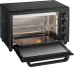 Мини-печь WEISSGAUFF WMR 33 Black Мини-печь WEISSGAUFF WMR 33 Black