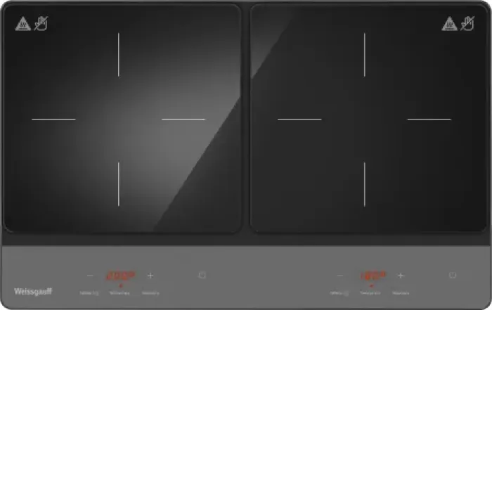 Настольная плита WEISSGAUFF WHI 3026 Touch