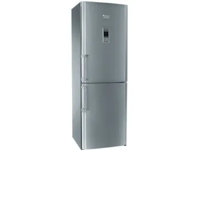 Холодильник HOTPOINT-ARISTON hbd 1182.3 m nf h