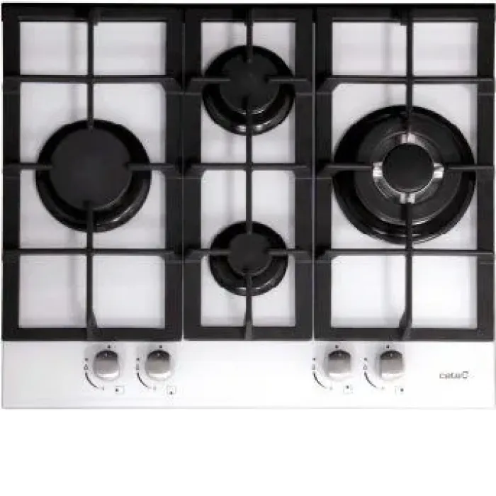 Газовая поверхность CATA LCI 631 A WH/A Газовая поверхность CATA LCI 631 A WH/A